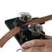 Cowboy 803 Leather Edge Beveller Action View