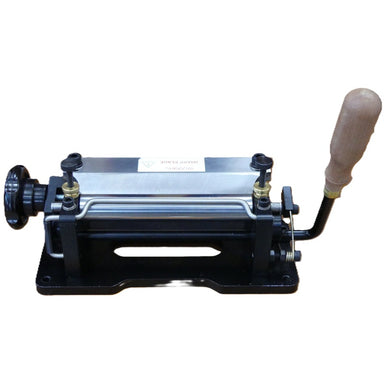 Cowboy CB806 Leather Splitter Top View